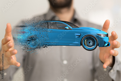 auto