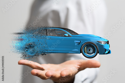 auto