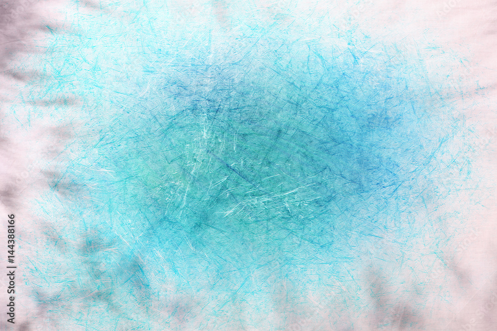 Obraz premium Hintergrund blau rosa