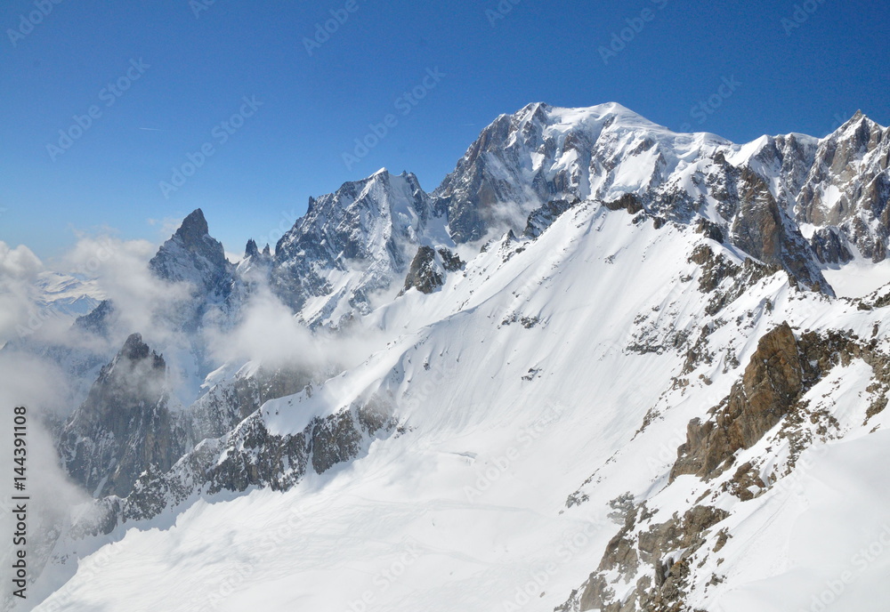 Monte Bianco