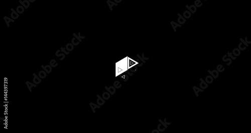 Triangle Transition 