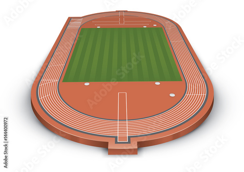 Track and field