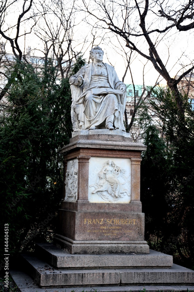 Fototapeta premium ウィーン