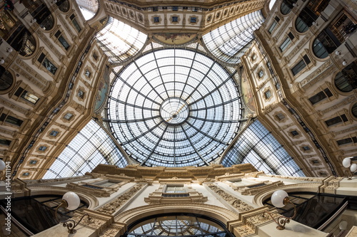 Vittorio Emanuele gallery
