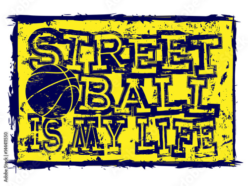 streetball