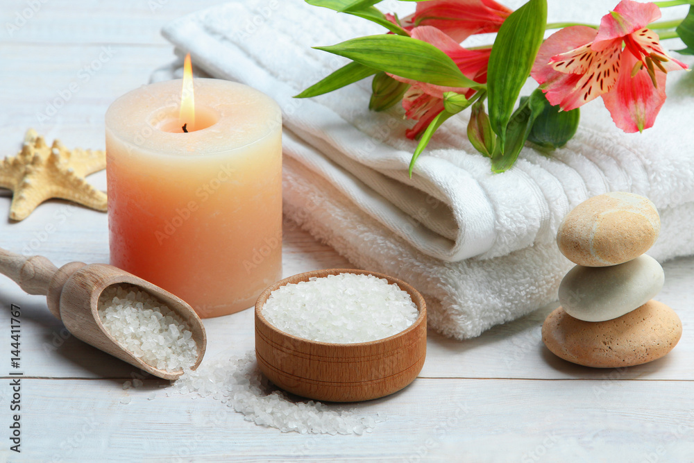 Spa accessory Spa accessory