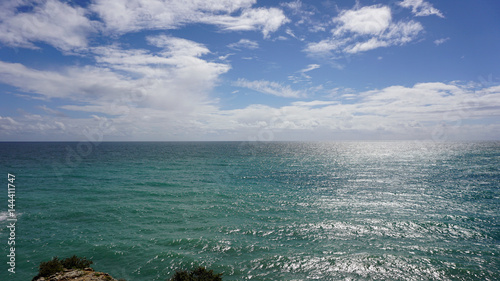 marinha beach