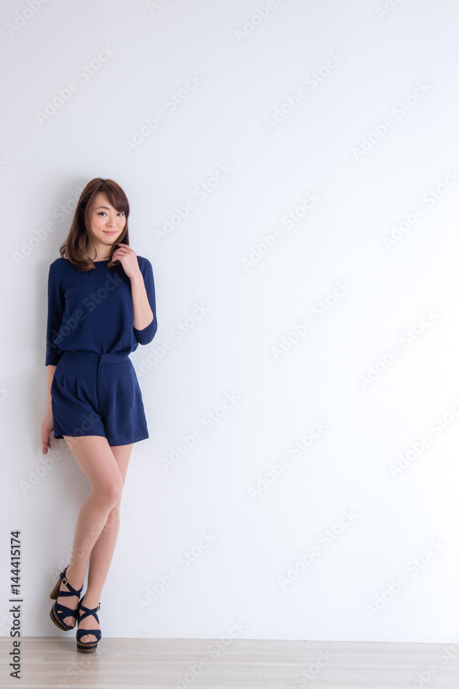 女性のポートレート 女性のポートレート