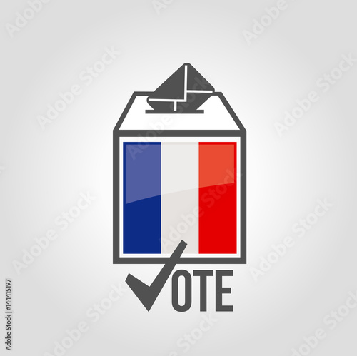 Vote France