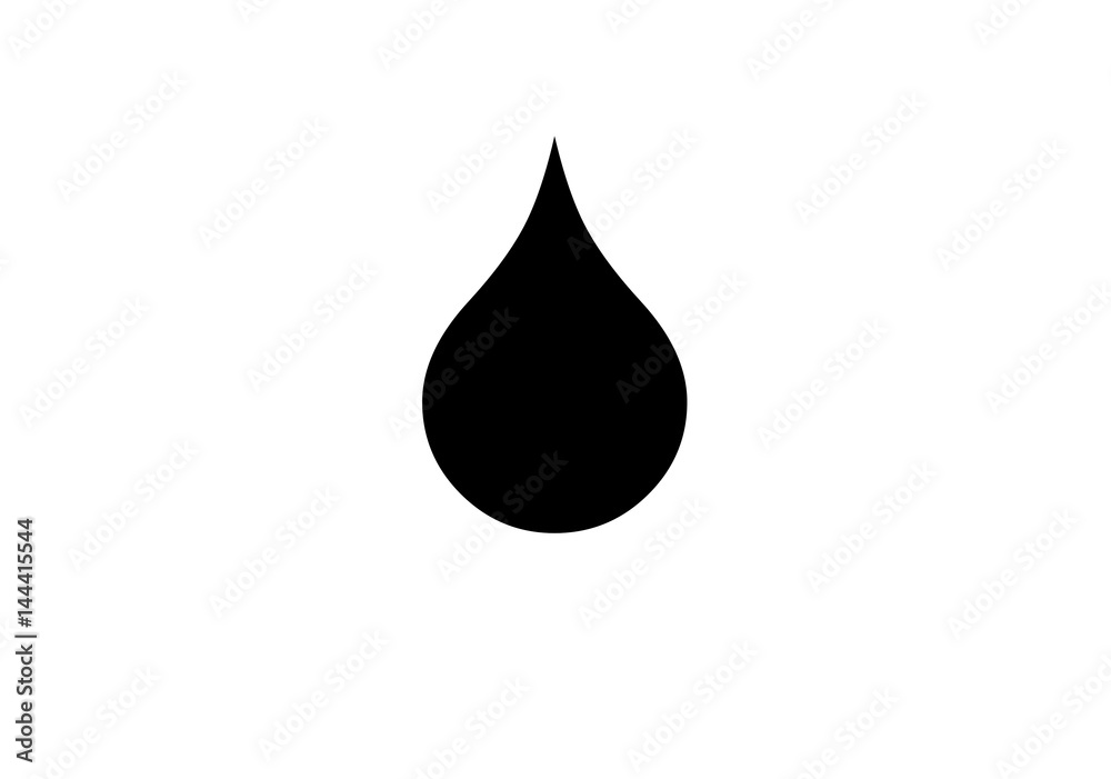 goutte d'eau goutte d'eau