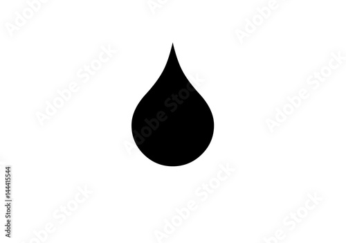 goutte d'eau