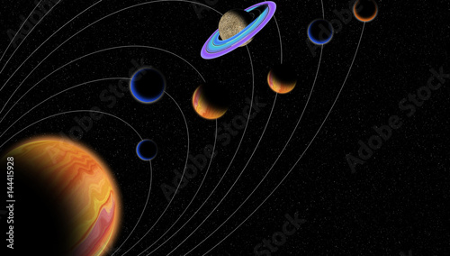 It consists of 15 layers.Many photographs are merged to make this. They have 2 layers and one have 4 layers.