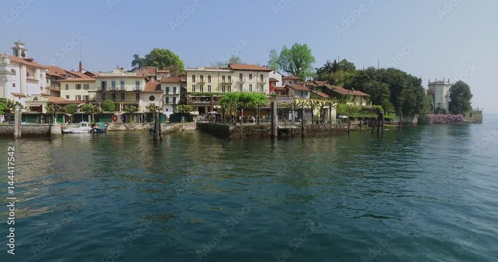 Isola Bella, Lake Maggiore, Italy Isola Bella, Lake Maggiore, Italy