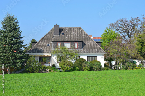 60er Jahre Bungalow