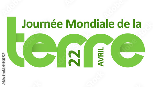 JOURNEE MONDIALE DE LA TERRE – 22 AVRIL photo