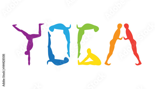 YOGA Logo