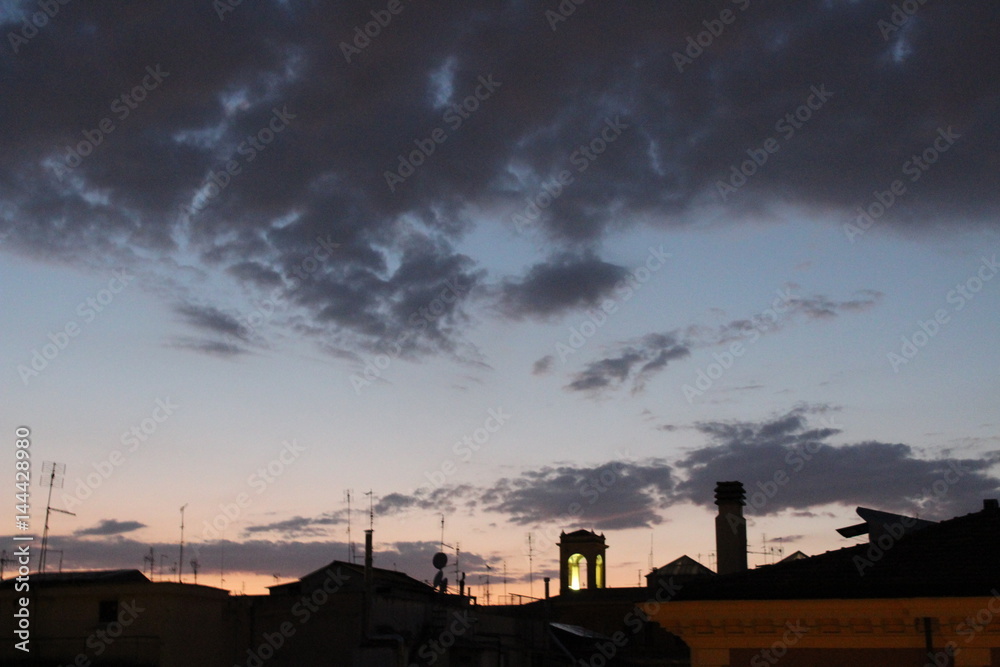 Sky