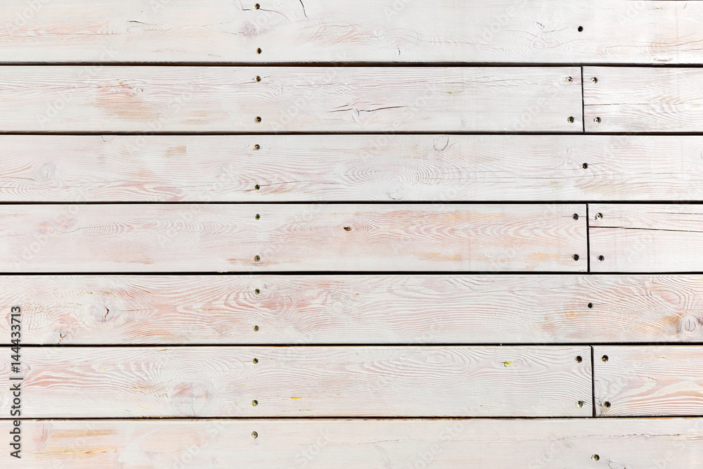 Naklejka premium Wood texture