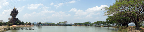 Kyaukkalat Pagoda