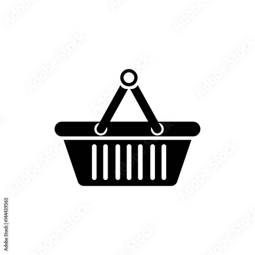basket of products