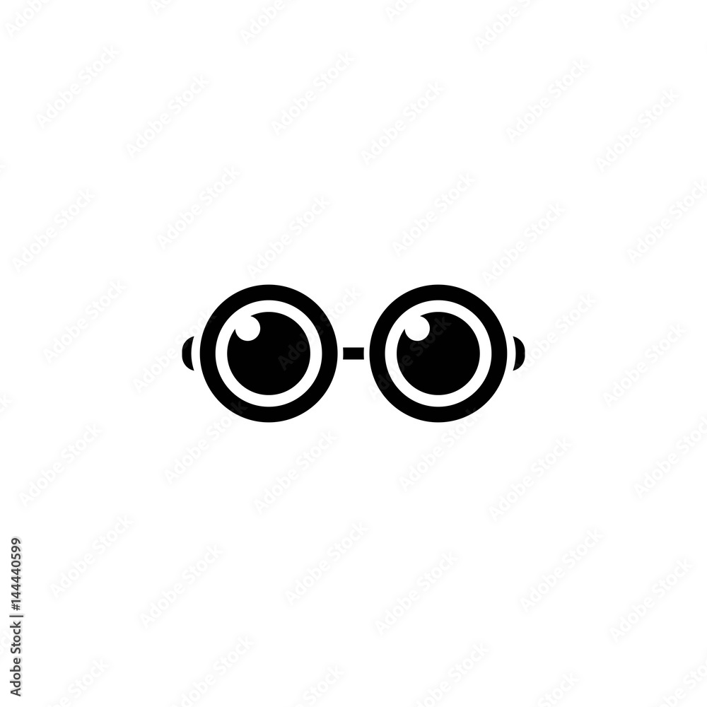 glasses eye glasses eye