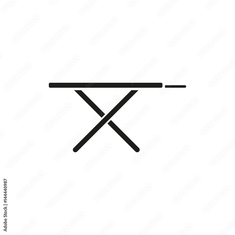 ironing board ironing board