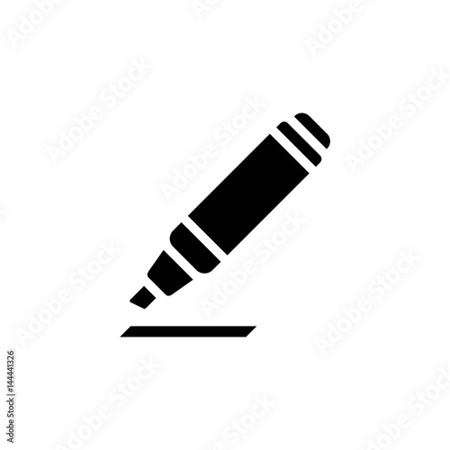 marker pen 