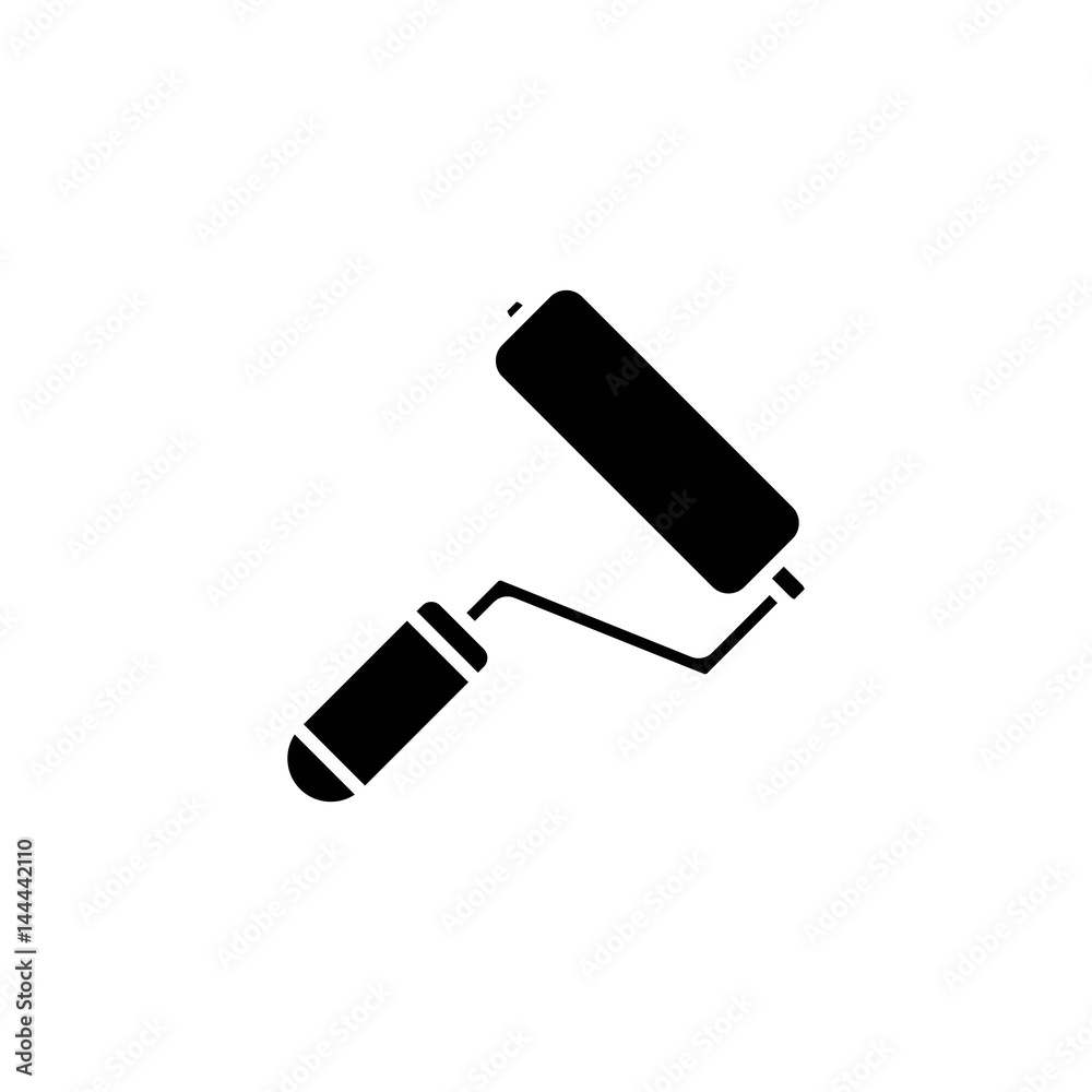 paint roller paint roller