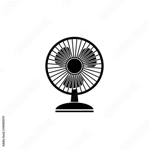 ventilator