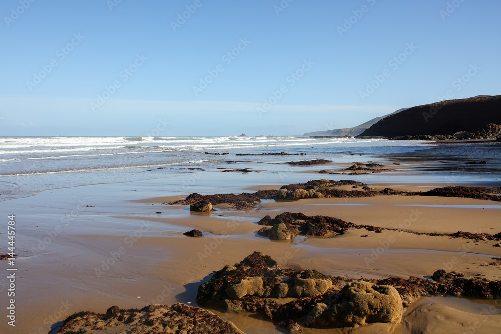 Fototapeta premium le Maroc