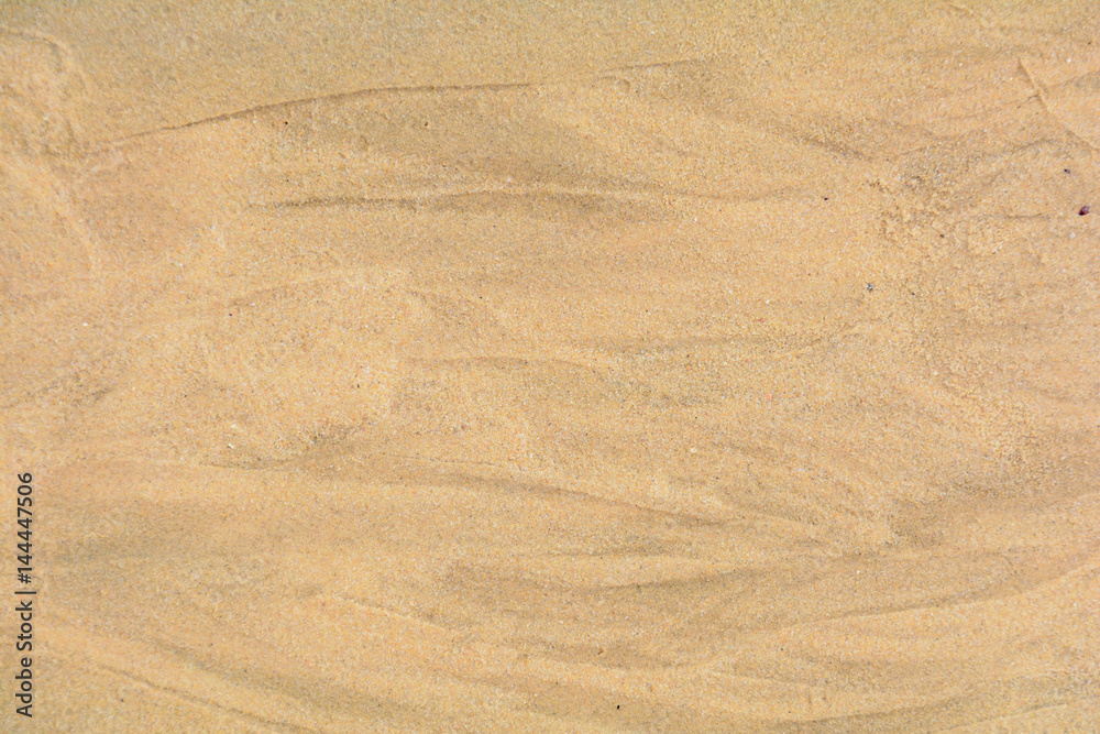Sand pattern background Sand pattern background