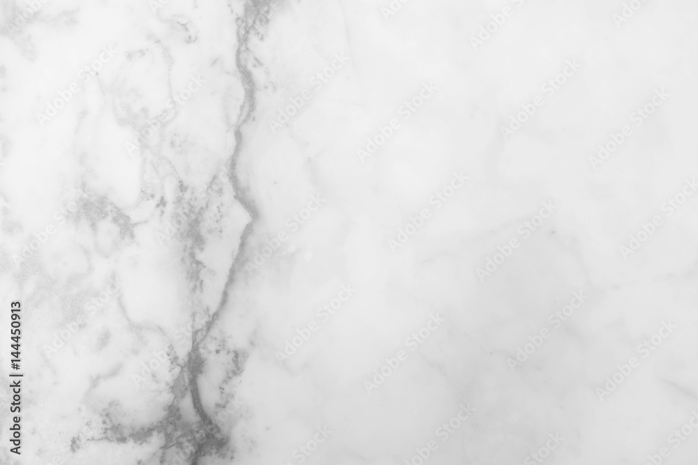 Fototapeta premium White Marble Background.