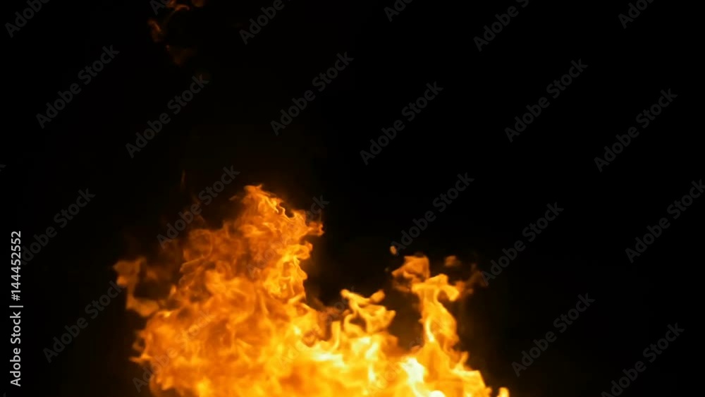 Night fire. Bonfire Night fire. Bonfire