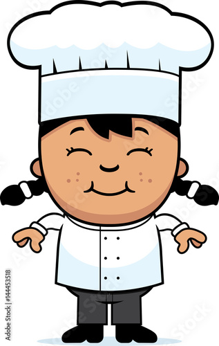 Child Chef