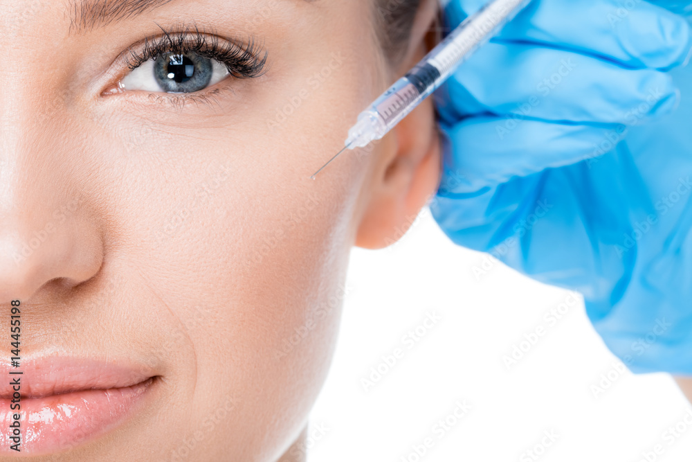 female botox injection female botox injection