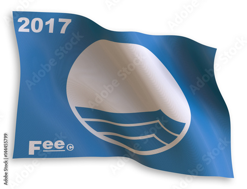 Bandiera Blu photo