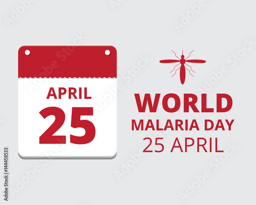 world malaria day