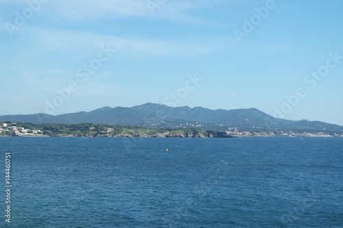Côte D'Azur- Sanary Sur Mer
