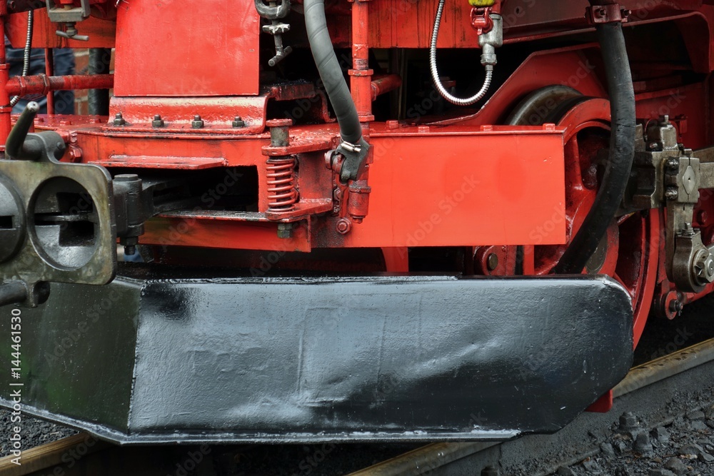 lok der preßnitztalbahn lok der preßnitztalbahn