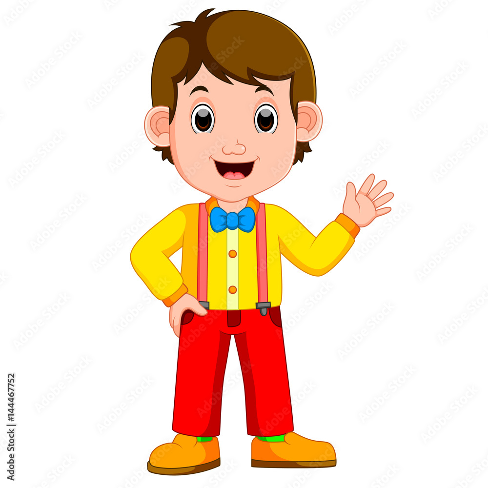 cute businessman cartoon cute businessman cartoon