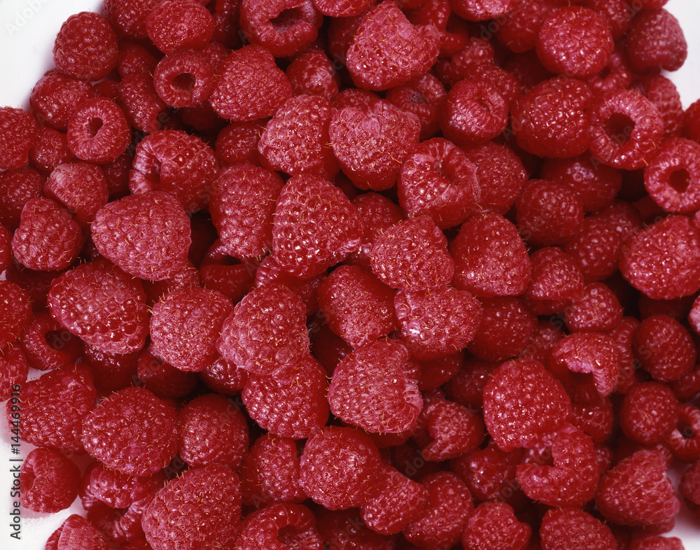 Raspberries Raspberries