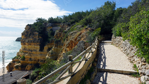 marinha beach