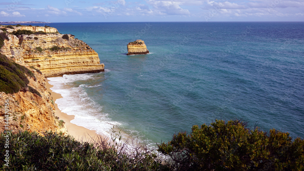 Obraz premium marinha beach