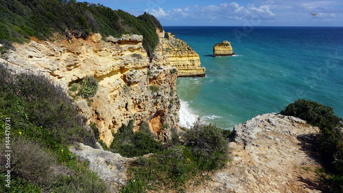 marinha beach