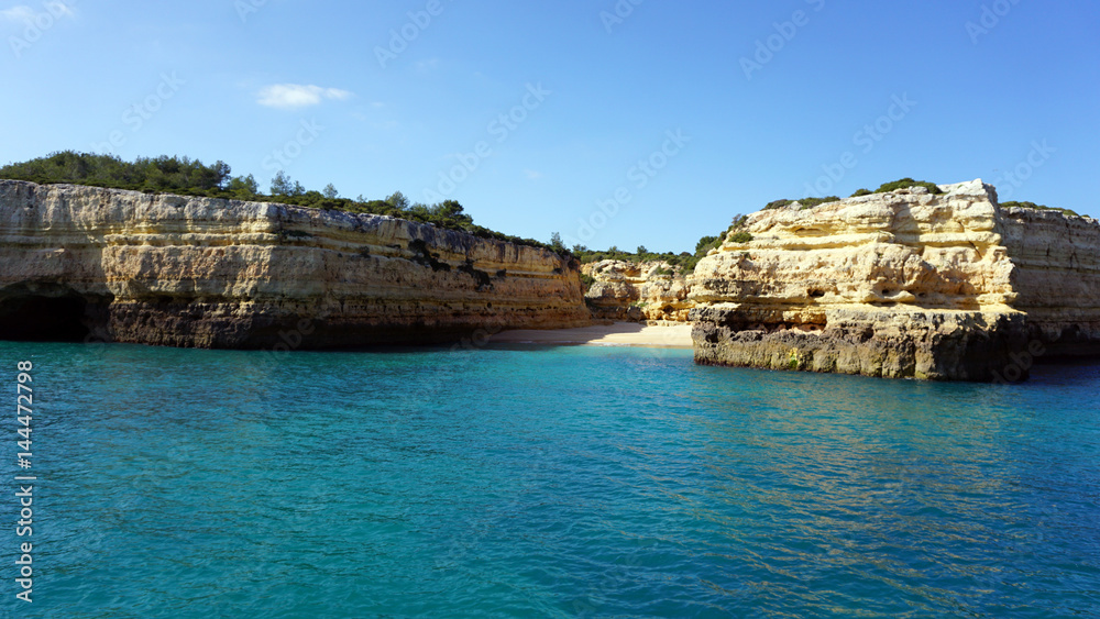 algarve by the sea