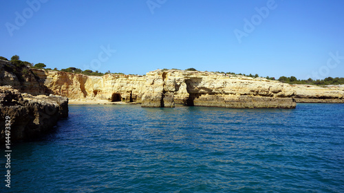 algarve by the sea