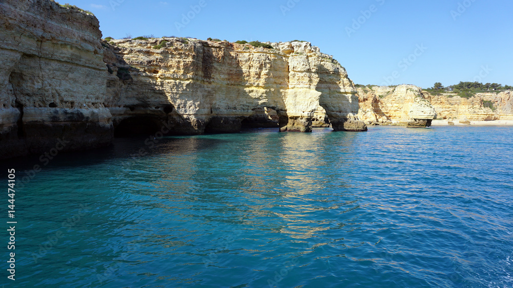 algarve by the sea