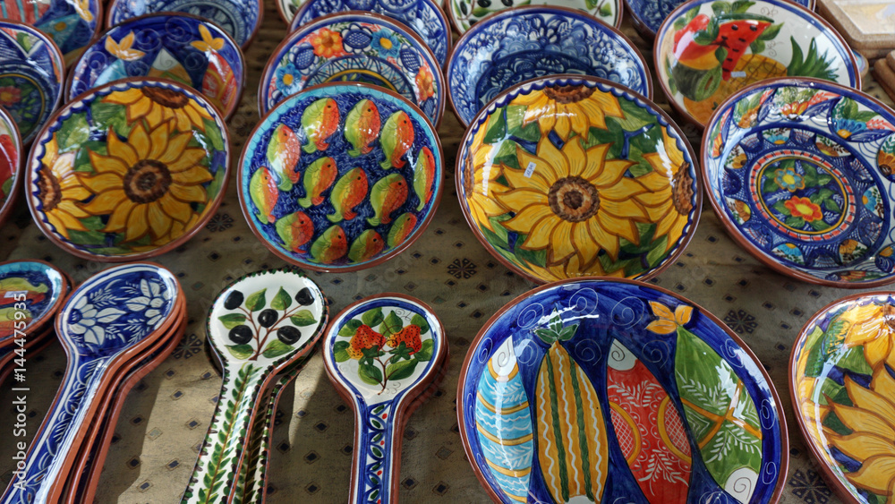 Fototapeta premium arts from loule