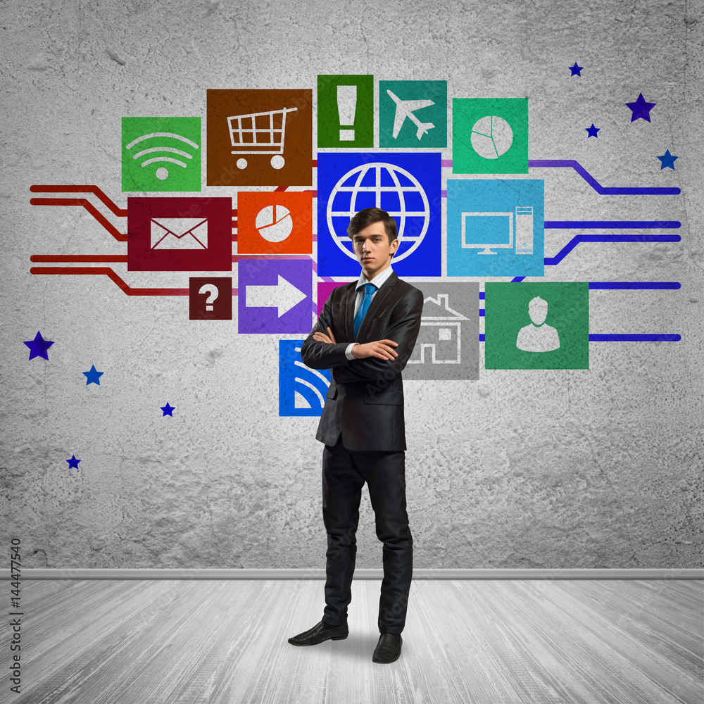User interface User interface