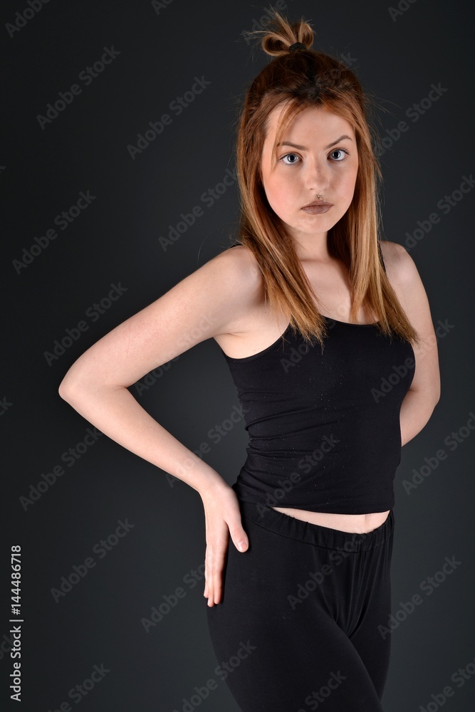 une belle femme une belle femme